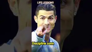 Discipline is the bridge between goals ... #shorts #viral #quotes