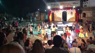 Brucoli Village Aeroviaggi   Presentazione intera Equipe Animazione 2018