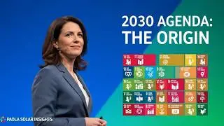 Lo que no te han contado sobre la Agenda 2030 y los Objetivos de Desarrollo Sostenible