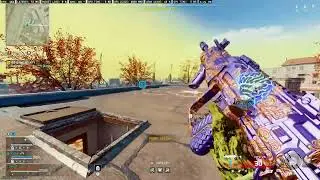 new pc Cod test