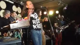 LEONID &FRIENDS Tribute to Chicago