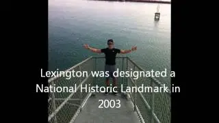 Local History Documentary