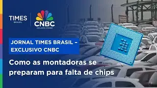 Crise de chips: disputa Holanda x China ameaça produção de carros no Brasil; entenda