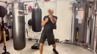 How To Get The Best Workout In Your Boxing Training Sessions