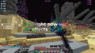 Controlling Arcane SOTW (8v8s & more)