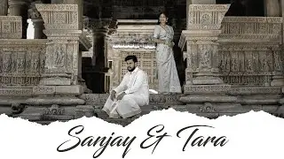 #TEASER_2025 ll SANJAY & TARA ll UDAIPUR ll SUKHAN FILMS