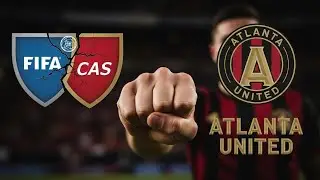 🚨 CRUSHING VICTORY! ATLANTA UNITED DESTROYS BOTAFOGO AT FIFA AND CAS OVER ALMADA! 😱 MILLIONAIRE DE