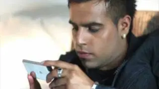 H Dhami - Dho Nain Club Mix