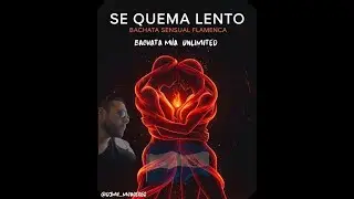 SE QUEMA LENTO | SENSUAL BACHATA FLAMENCA @Djmc_mcaceres Bachata Mia Unlimited Sensual Fusion Style