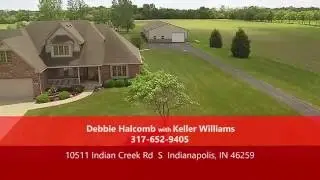 10511 Indian Creek Rd S video