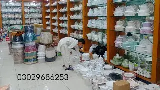 #crockry #royalorchard stoneware dinner set super bone #decorations dinner sets#glasswarecollection