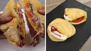 Life-Saving Kitchen Hacks #shorts