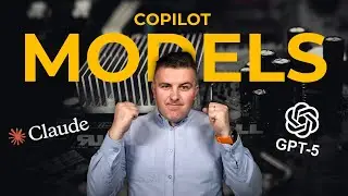 Copilot становится многофункциональным решением для бизнеса на основе моделей LLM: Anthropic Clau...