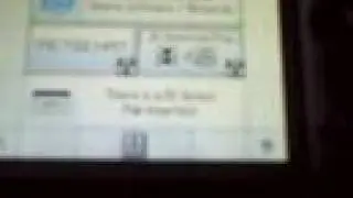 nintendo DS browser 