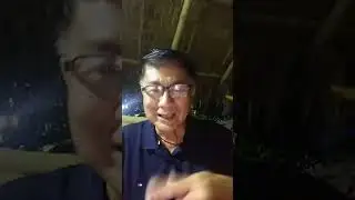 PINOY SURVIVOR is live: Withdrawal of Support