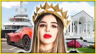 Who is Emma Coronel Aispuro - Glamorous Life of Dreaded Drug Lord El Chapo's Wife