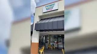 Welcome To Totally Ice Cream! (Palm Harbor, Florida)