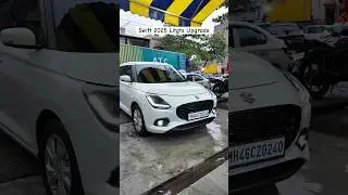 Swift 2025 Lights Problem Solved🤯| Aozoom Wholesale Mumbai | 9619595587
