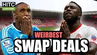 Weirdest EVER Swap Deals