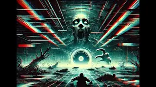 The Callisto Protocol: A Warning for the Future of Gaming (Прохождение и Обзор&nbsp; - Вспышка инфекции)
