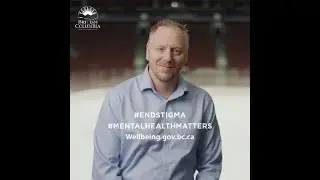 Corey Hirsch Shares his Journey with Mental Health