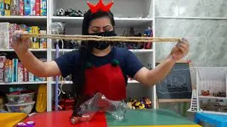 MIC 4&ordm; MAI - Creche ASPA - Prof&ordf; Taianne e Beatriz