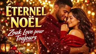 NOËL ZOUK LOVE POUR TOUJOURS
