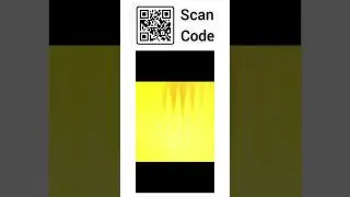 New VN Video Editing QR Template | VN Video editor QR code &brvbar; VN Video Editing Tutorial 2024 #vncode