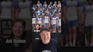 2026 NZ Warriors | Roster Depth ​⁠@ash_thomas  #nzwarriors