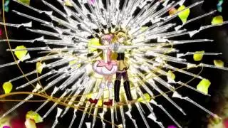 Puella Magi Madoka Magica Rebellion -- F L A W L E S S