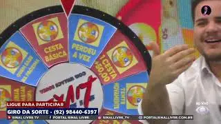 Programa Sinal Livre TV - 11/07/2025