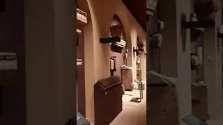 Галерея Фарас в Национальном музее в Варшаве