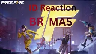 Bangladesh  Garena Free fire MS.00