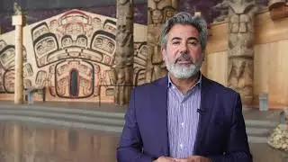 International Year of Indigenous Languages (Minister Rodriguez)