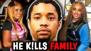 Man K!lls Girlfriend's ENTIRE Family After Finding Out She's Dating His... | True Crime Story