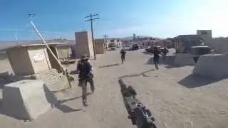 SoCal Airsoft SC Viper 9-13-14