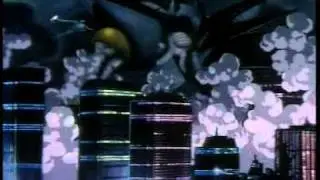 Gatchaman-OVA Collection Vol.1-1