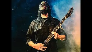 Мик Томпсон ищет рыбаловный стафф #интервью #музыка #slipknot #mickthomson #metal #рок