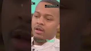 Child Star Escapism: Bow Wow's Dark Secret