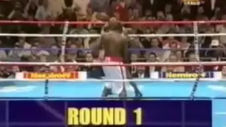 Mike Tyson Vs Danny Williams | Return for Revenge (2004)