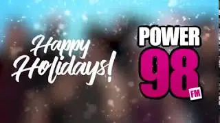 POWER 98 FM GUAM