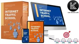 Internet Traffic School Review | Discover Exactly How to Drive Red Hot Targeted Traffic To Any Offer