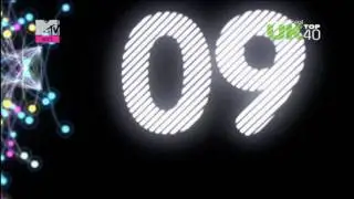 The Official UK Top 20 03.06.2012