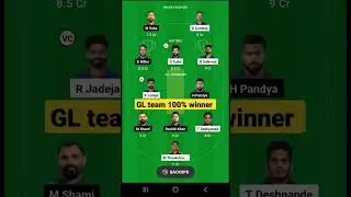 csk vs gt dream11 team today | csk vs gt dream11 prediction | #shortsvideo #subscribe #ipl2023