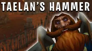 The most DIFFICULT hardcore quest in Classic WoW!