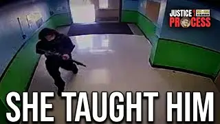 Teacher Who Protected 16 Kids Had Taught the Shooter in Fourth Grade