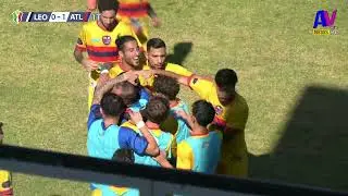 HIGHLIGHTS LEONZIO - ATL CT  - COPPA ITALIA DI ECCELLENZA SEDICESIMI  GARA DI ANDATA  2025/2026
