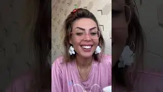 Zuzumun anasıyla sözləri düz gəlmədi😅
