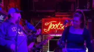 Jake Clayton, Becca Augustine, Jason Jordan Nashville, Steve Forrest, Allen Blaxton 