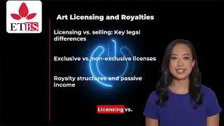 PRICING AND SELLING YOUR ART Module 10 Legal, Taxation, and Professional Ethics in Art Sales